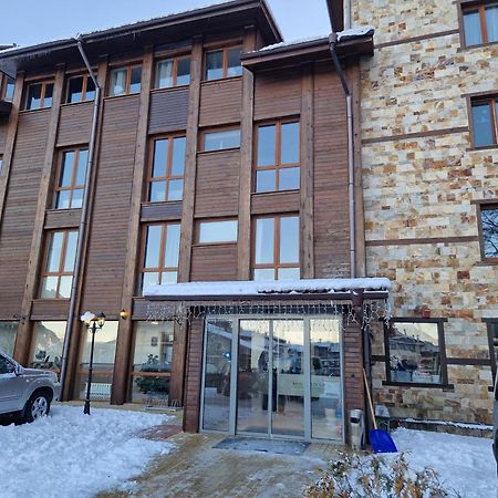 Mountain View Resort - Apartment B45 班斯科 外观 照片
