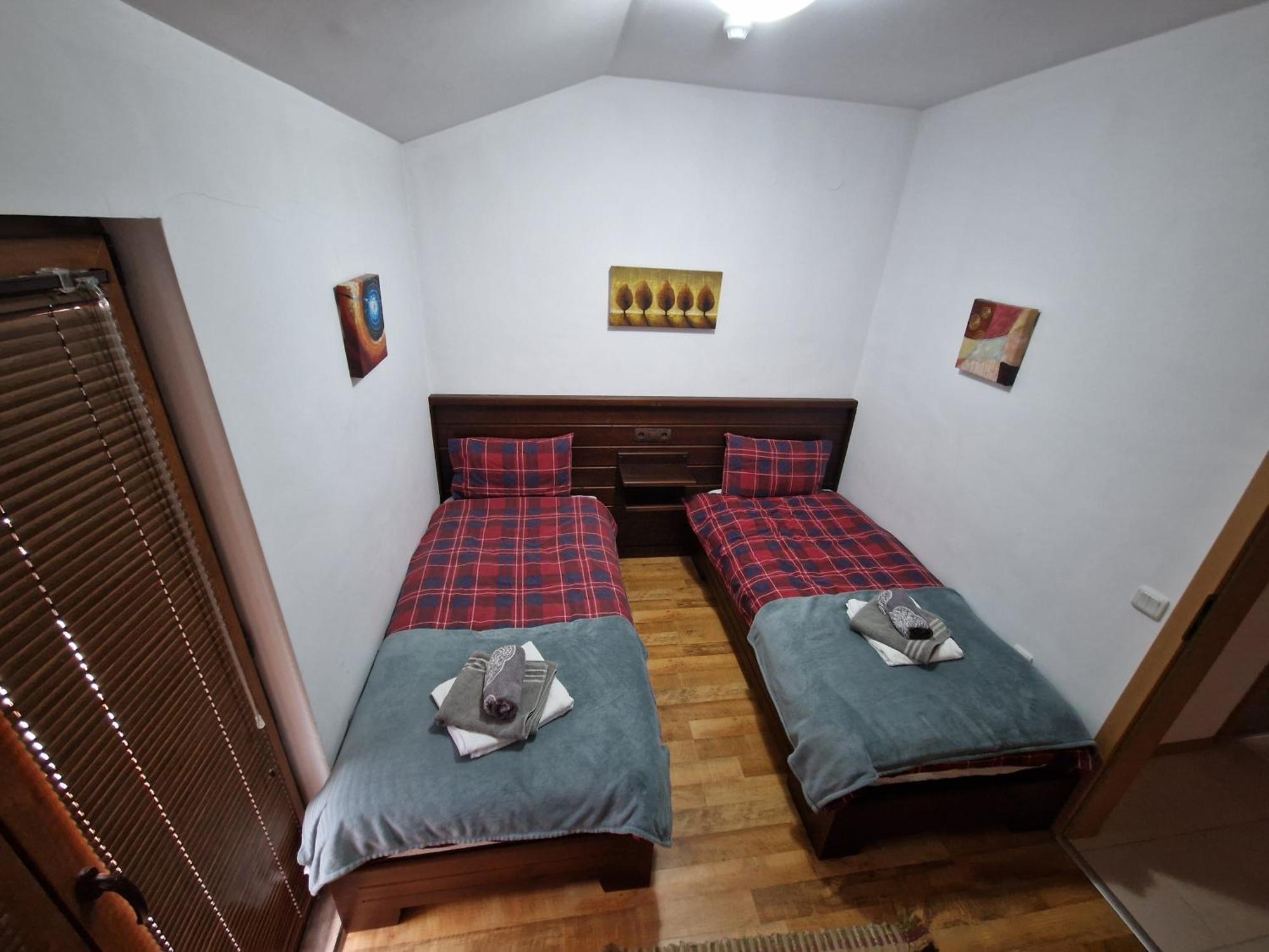 Mountain View Resort - Apartment B45 班斯科 外观 照片